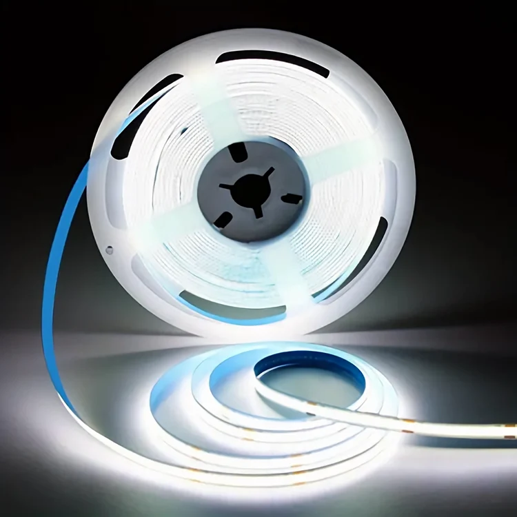 Apa kesempatan strip lampu