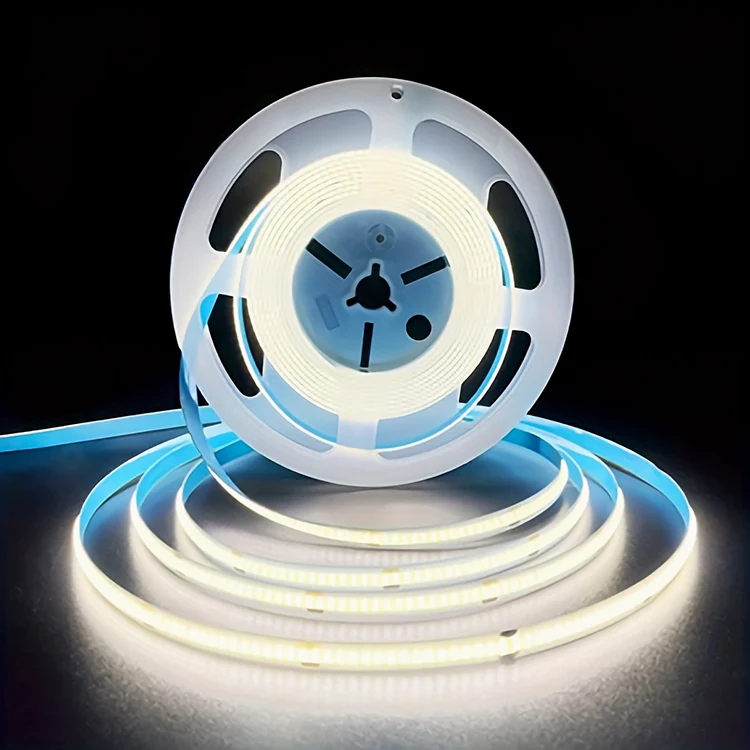 Apakah Anda tahu area aplikasi lampu COB strip?